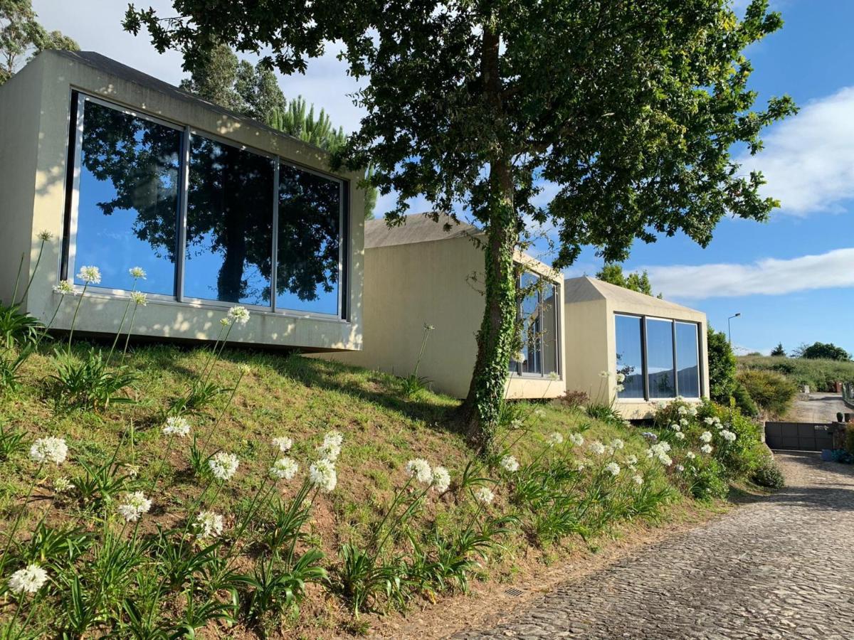 Amare Country House Caminha Ngoại thất bức ảnh