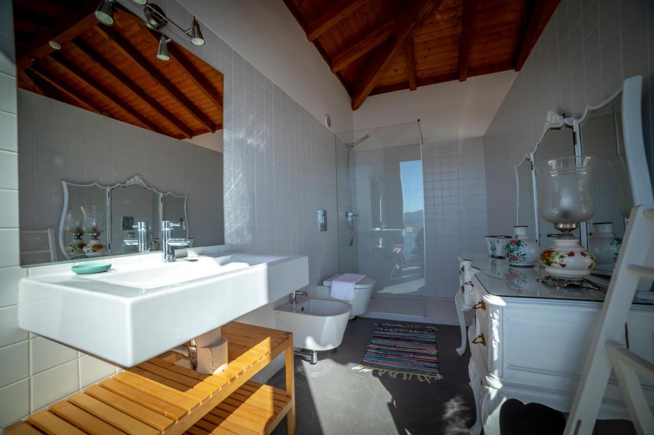 Amare Country House Caminha Ngoại thất bức ảnh