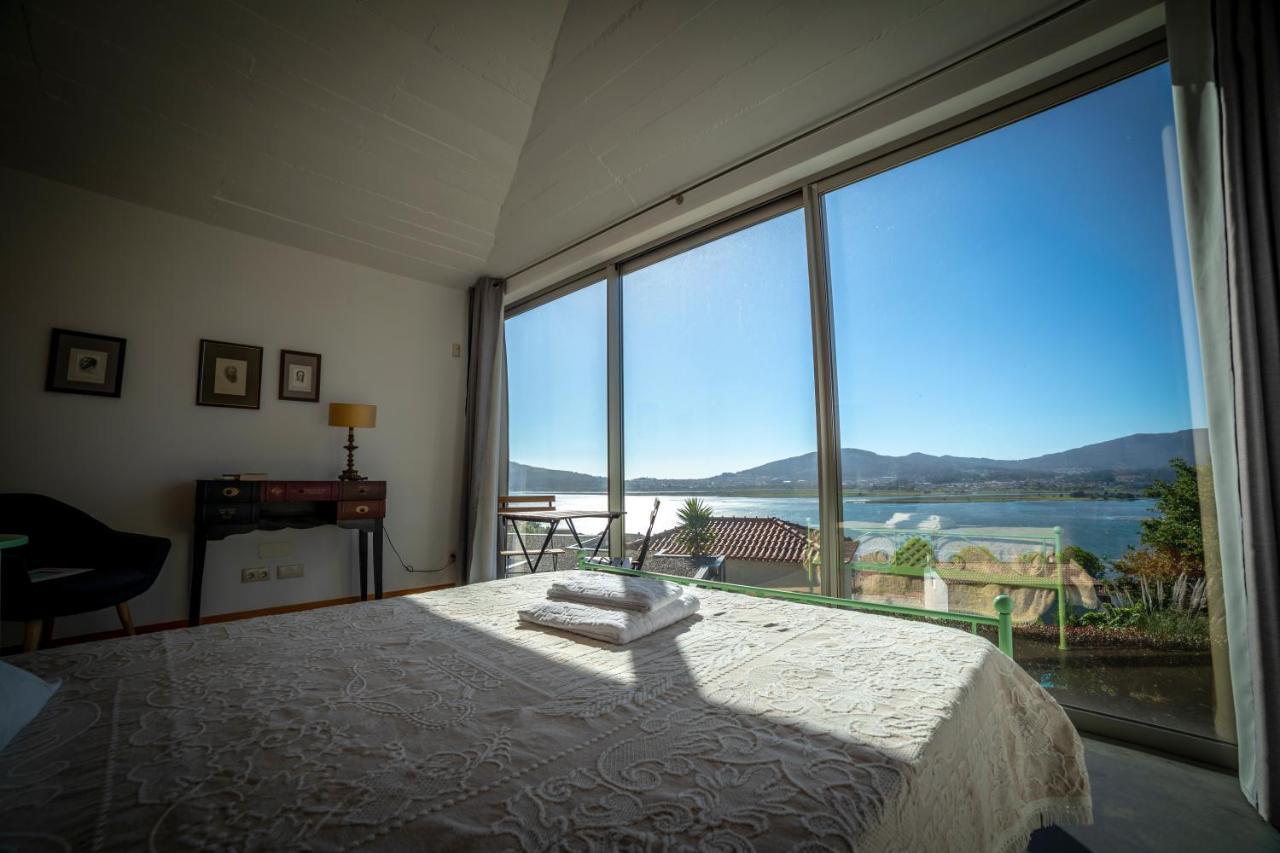 Amare Country House Caminha Ngoại thất bức ảnh