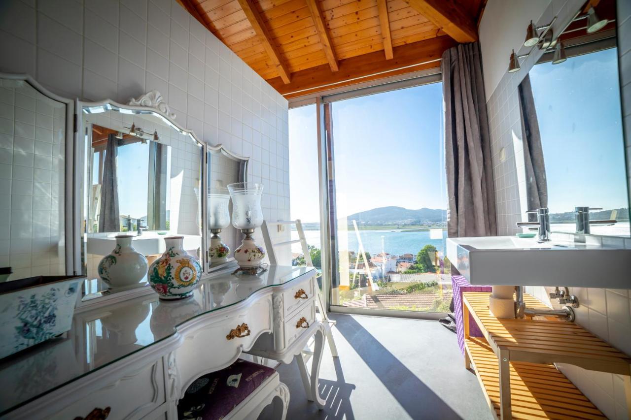Amare Country House Caminha Ngoại thất bức ảnh