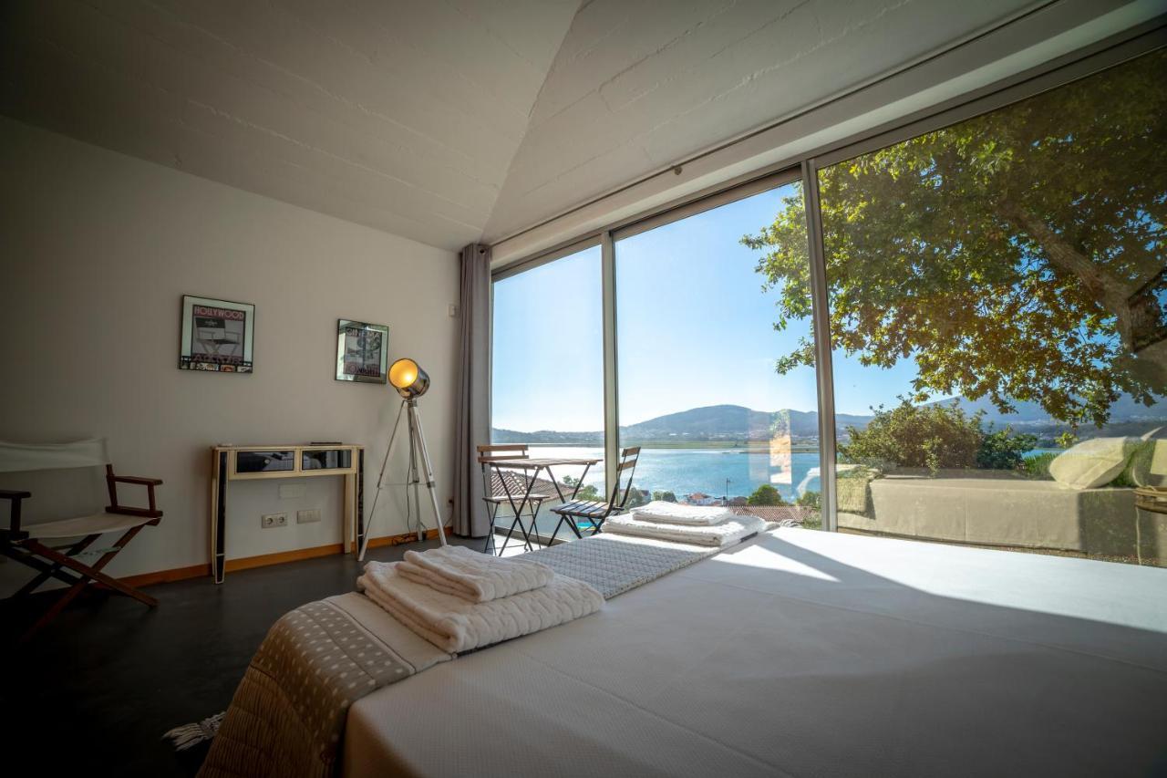 Amare Country House Caminha Ngoại thất bức ảnh