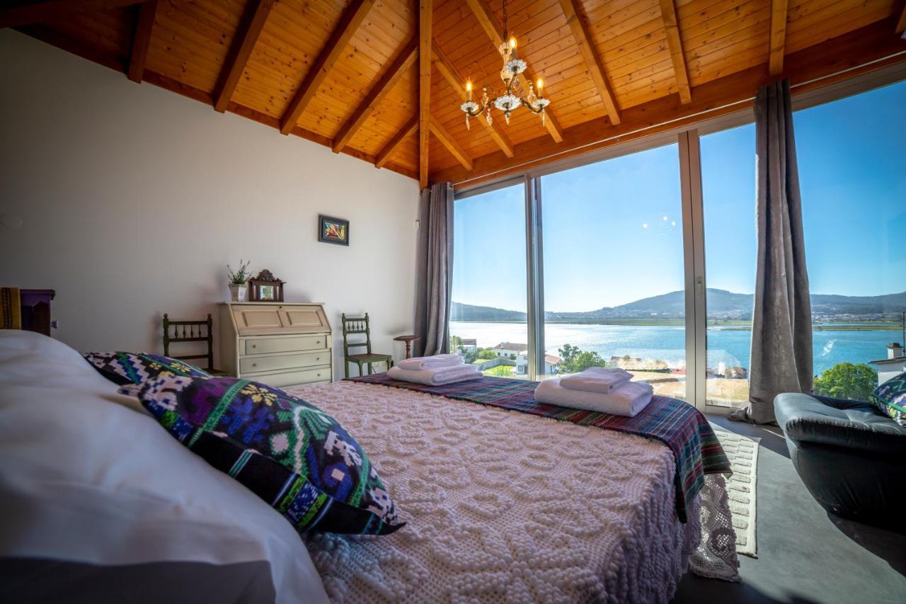 Amare Country House Caminha Ngoại thất bức ảnh