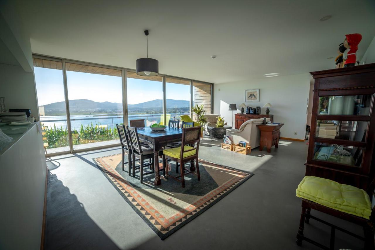 Amare Country House Caminha Ngoại thất bức ảnh