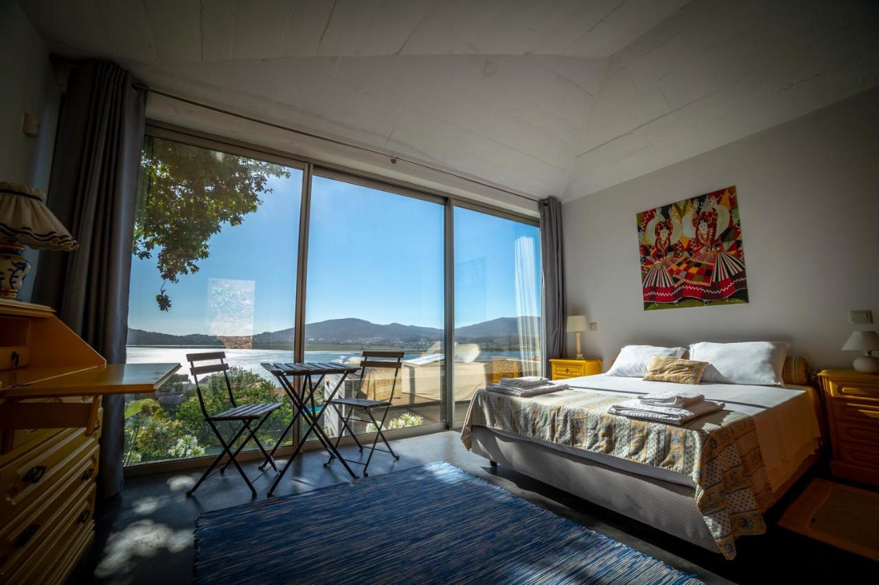 Amare Country House Caminha Ngoại thất bức ảnh