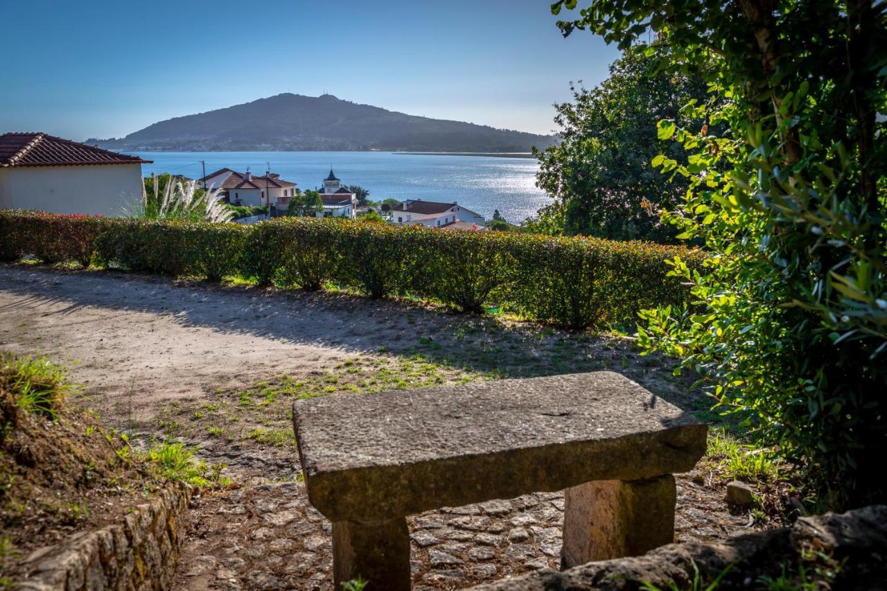 Amare Country House Caminha Ngoại thất bức ảnh