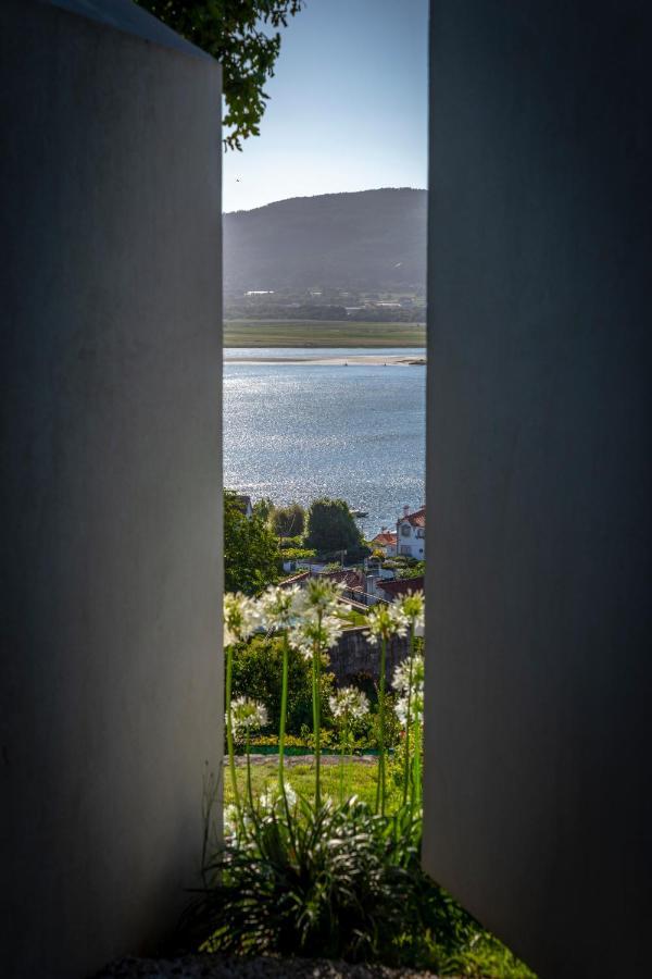Amare Country House Caminha Ngoại thất bức ảnh
