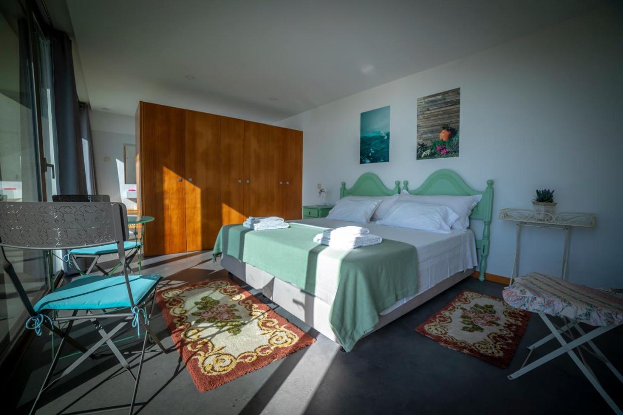 Amare Country House Caminha Ngoại thất bức ảnh