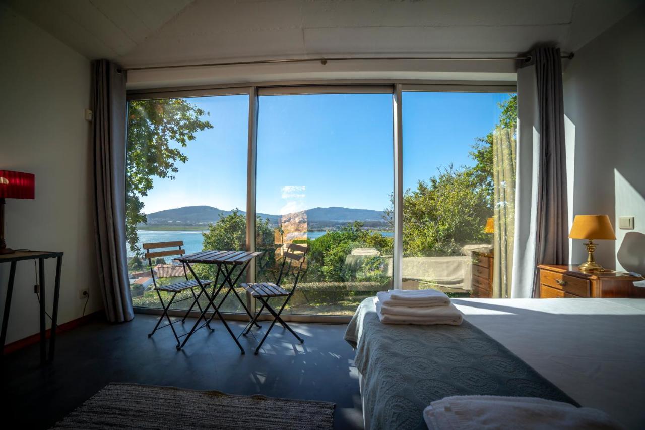 Amare Country House Caminha Ngoại thất bức ảnh