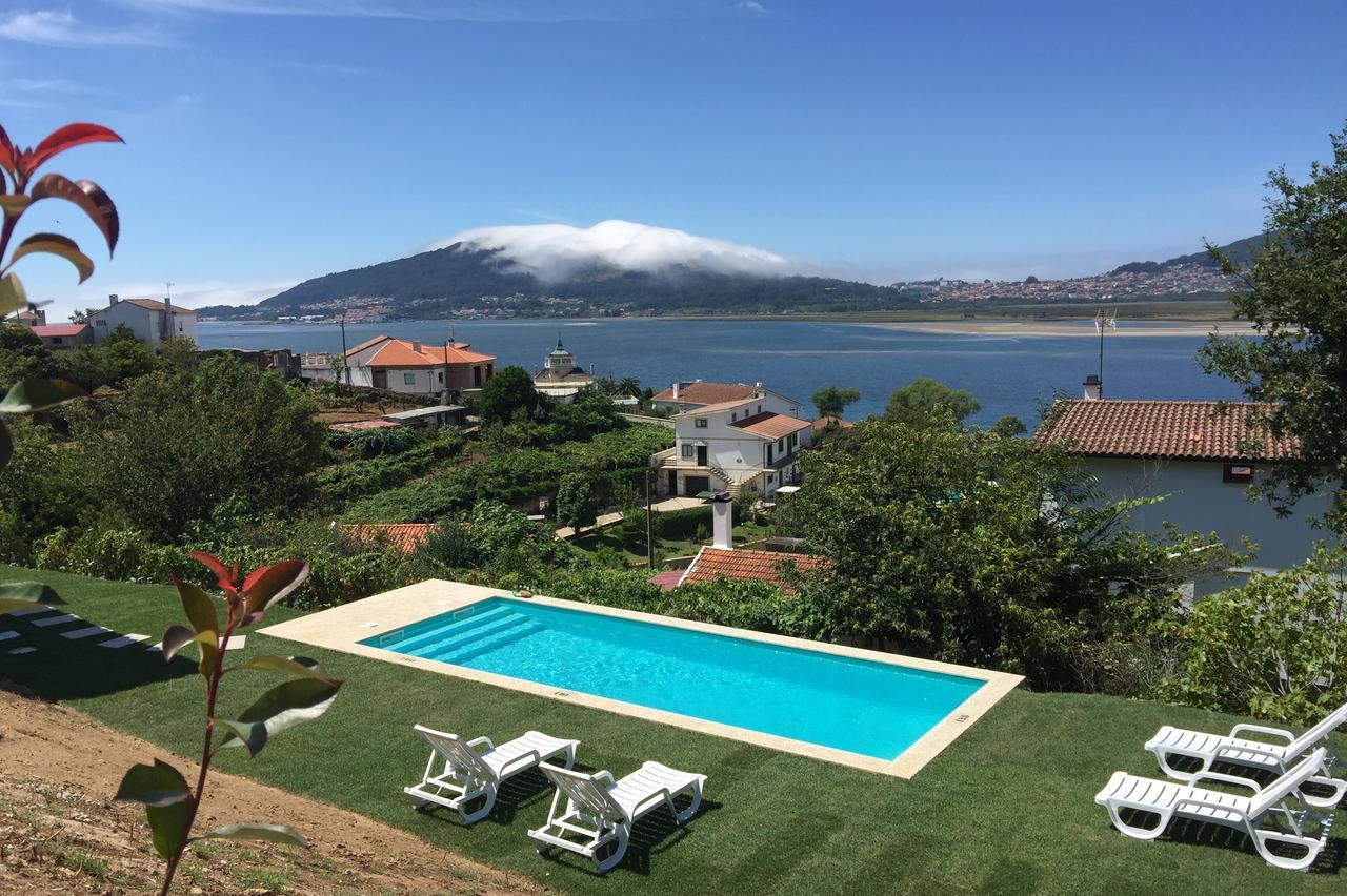 Amare Country House Caminha Ngoại thất bức ảnh